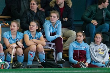 Bild 71 - B/C-Juniorinnen Hamburger Meisterschaft